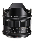 VOIGTLANDER Super Wide Heliar 15mm / 4.5 Aspherical černý, Nikon Z (Full Frame)