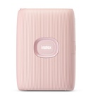 FUJI Instax Mini Link2 světle růžová (Soft Pink) , bezdrátová kapesní tiskárna pro smartphony (tisk na film Instax Mini)