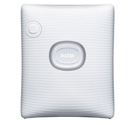 FUJI Instax SQ Link bílá (White) , bezdrátová kapesní tiskárna pro smartphony (tisk na film Instax Square)
