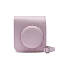 FUJI Instax Mini 12 Camera Case Blossom Pink, pouzdro růžové