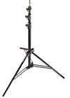 MANFROTTO 1005BAC hliníkový světelný stativ (složený 100 cm / min. 118 cm - max. 273 cm, nosnost 10 kg)