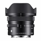 SIGMA AF 17mm / 4.0 DG DN Contemporary  Sony E (Full Frame)