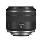 CANON RF 24 mm / 1.8 MACRO IS STM