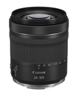 CANON RF 24 - 105mm / 4.0 - 7.1 IS STM