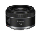 CANON RF 50 mm / 1.8 STM