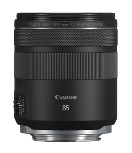 CANON RF 85 mm / 2.0 MACRO IS STM