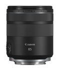 CANON RF 85 mm / 2.0 MACRO IS STM