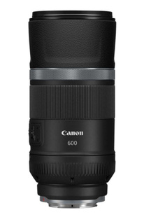 CANON RF 600mm / 11.0 IS STM