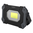 ANSMANN FL2500R Aku LED pracovní reflektor, 30W COB LED, 2800lm, Li-Ion aku 3,7V, 6600mAh, IP64