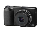 RICOH GR IIIx černý, 24.0 MPix