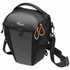 LOWEPRO brašna Toploader Photo Active TLZ 50 AW (17,5x12,4x23 cm), šedá