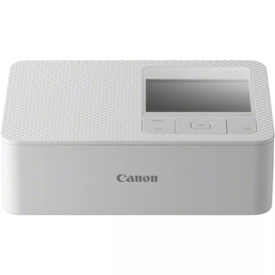 CANON Selphy CP1500 bílá, termosublimační tiskárna, 3,5&quot; LCD, Wi-Fi