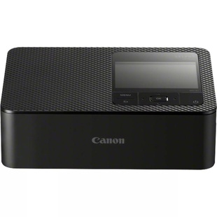 CANON Selphy CP1500 černá, termosublimační tiskárna, 3,5&quot; LCD, Wi-Fi