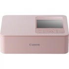 CANON Selphy CP1500 růžová, termosublimační tiskárna, 3,5" LCD, Wi-Fi