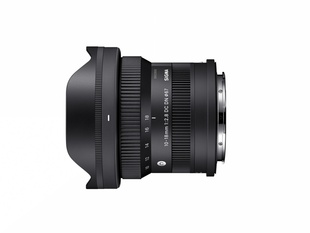 SIGMA AF 10 - 18mm / 2.8 DC DN Contemporary  Sony E (APS-C)