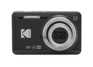 KODAK PIXPRO FZ55 černý, 16.0 MPix