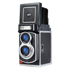 MINT InstantFlex TL70 2.0 analogový instantní fotoaparát na Instax Mini