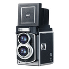 MINT InstantFlex TL70 PLUS analogový instantní fotoaparát na Instax Square