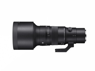 SIGMA AF 500mm / 5.6 DG DN OS SPORTS Sony E (Full Frame)