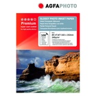 AGFAPHOTO Premium Glossy Photo Inkjet Paper, 10x15 cm, 240 g/m², 100 listů