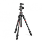 MANFROTTO stativ Befree GT XPRO Carbon + kulová hlava MH496-BH