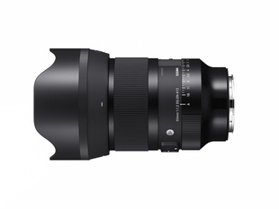 SIGMA AF 50mm / 1.2 DG DN Art  L-Mount (Full Frame)