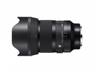 SIGMA AF 50mm / 1.2 DG DN Art  L-Mount (Full Frame)