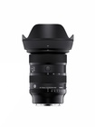SIGMA AF 24 - 70mm / 2.8 DG DN II Art  Sony E (Full Frame)