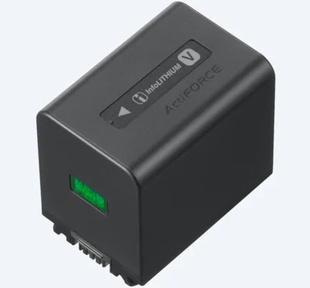 SONY NP-FV70A2 Li-Ion aku, 7,3 V, 1900 mAh