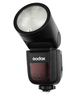 GODOX V1-O systémový blesk (76Ws) pro MFT (MFT TTL)