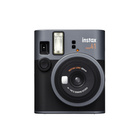 FUJI Instax Mini 41 černý - instantní fotoaparát