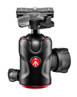 MANFROTTO MH496-BH kulová hlava s destičkou 200PL-PRO
