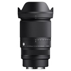 SIGMA AF 16 - 300mm / 3.5 - 6.7 DC OS Contemporary  Sony E (APS-C)