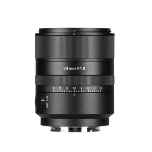 7ARTISANS AF 24mm / 1.8  Sony E (Full Frame), černý
