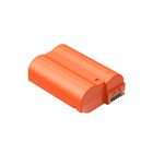 SMALLRIG EN-EL15c USB-C [4966] Rechargeable Camera Battery (Orange), 7,2V, 2400mAh