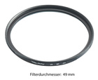 PETER HADLEY Filtr UV MC, průměr 49 mm