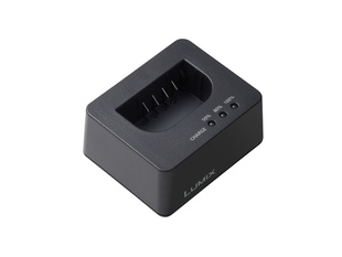 PANASONIC DMW-BTC15E nabíječka pro aku DMW-BLK22E