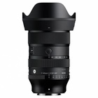 SIGMA AF 17 - 40mm / 1.8 DC Art  Fuji X (APS-C)