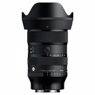 SIGMA AF 17 - 40mm / 1.8 DC Art  Sony E (APS-C)