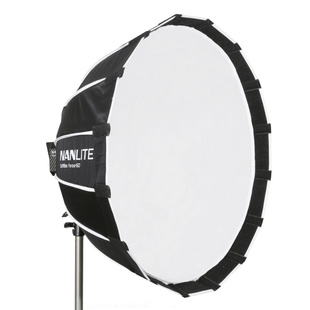 NANLITE SB-FMM-60 Parabol-Softbox, průměr 60 cm