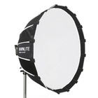 NANLITE SB-FMM-60 Parabol-Softbox, průměr 60 cm