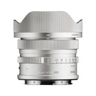 SIGMA AF 17mm / 4.0 DG Contemporary stříbrný  L-Mount (Full Frame)
