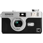 KODAK ULTRA F8 černý, analogový fotoaparát, fix-focus (1/120s, 28mm / F8.0)