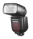 GODOX TT685II-S systémový blesk (GN 60 - ISO 100/200mm) pro Sony
