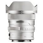 SIGMA AF 20mm / 2.0 DG Contemporary stříbrný  L-Mount (Full Frame)