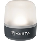 VARTA Dynamo Lantern, LED nabíjecí svítilna (USB-C, klička pro nabíjení), 18lm/50lm, IP54