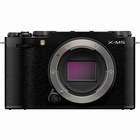 FUJI X-M5 tělo černé, 26.1 MPix