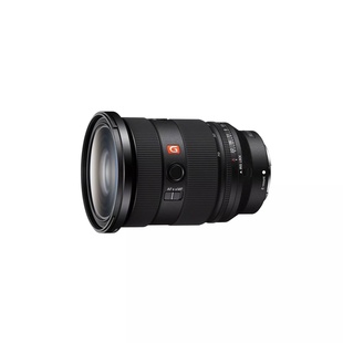 SONY SEL FE 24 – 70mm / 2.8 G Master II