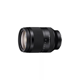 SONY SEL FE 24 – 240mm / 3.5 - 6.3 OSS