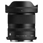 SIGMA AF 12mm / 1.4 DC Contemporary  Canon RF (APS-C)